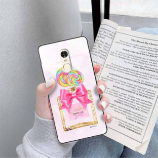 Etui Xiaomi REDMI NOTE 4, ST_JODI-PEDRI-2021-2-204 Wzory - FunnyCase