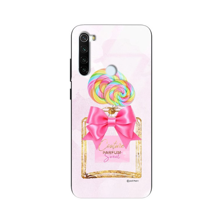 Etui Xiaomi REDMI NOTE 8T, ST_JODI-PEDRI-2021-2-204 Wzory - FunnyCase