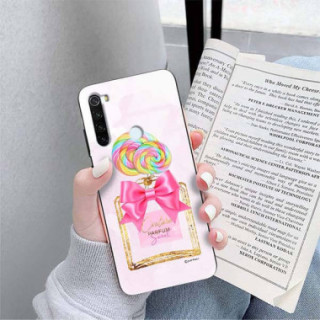 Etui Xiaomi REDMI NOTE 8T, ST_JODI-PEDRI-2021-2-204 Wzory - FunnyCase