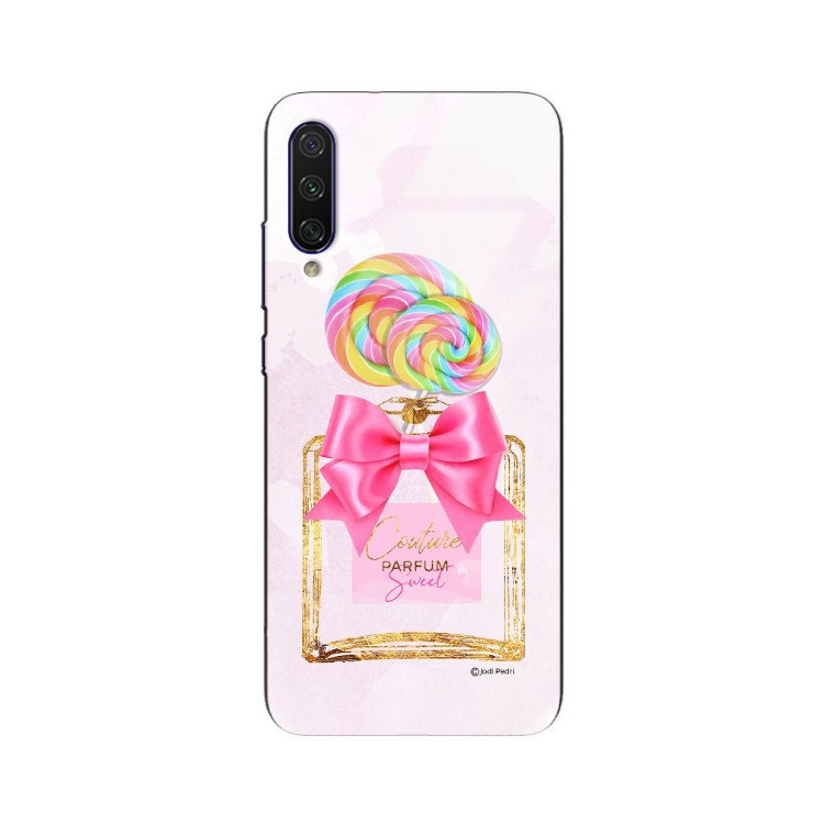 Etui Xiaomi MI A3 LITE, ST_JODI-PEDRI-2021-2-204 Wzory - FunnyCase