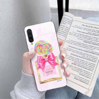 Etui Xiaomi MI A3 LITE, ST_JODI-PEDRI-2021-2-204 Wzory - FunnyCase