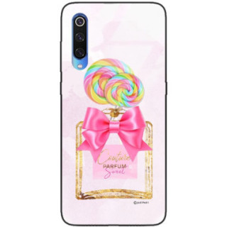 Etui Xiaomi MI9, ST_JODI-PEDRI-2021-2-204 Wzory - FunnyCase