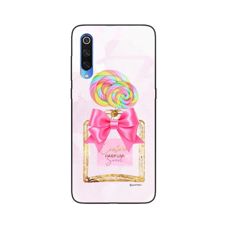 Etui Xiaomi MI9, ST_JODI-PEDRI-2021-2-204 Wzory - FunnyCase