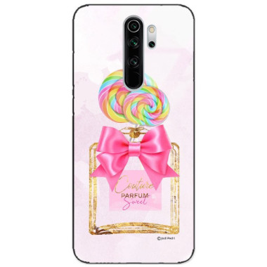 Etui Xiaomi REDMI NOTE 8 PRO, ST_JODI-PEDRI-2021-2-204 Wzory - FunnyCase