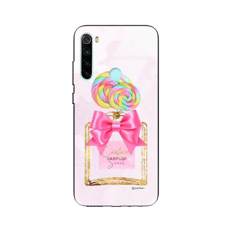 Etui Xiaomi REDMI NOTE 8, ST_JODI-PEDRI-2021-2-204 Wzory - FunnyCase