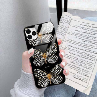 Etui Apple IPHONE 11 PRO MAX, ST_JODI-PEDRI-2021-2-205 Wzory - FunnyCase