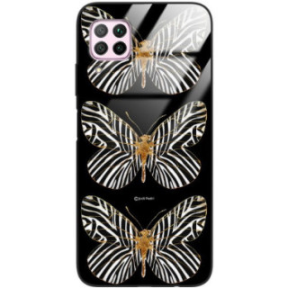 Etui Huawei P40 LITE, ST_JODI-PEDRI-2021-2-205 Wzory - FunnyCase