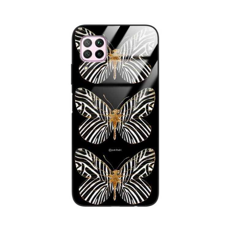 Etui Huawei P40 LITE, ST_JODI-PEDRI-2021-2-205 Wzory - FunnyCase