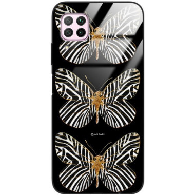 Etui Huawei P40 LITE, ST_JODI-PEDRI-2021-2-205 Wzory - FunnyCase