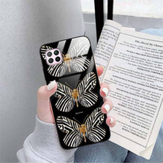 Etui Huawei P40 LITE, ST_JODI-PEDRI-2021-2-205 Wzory - FunnyCase