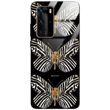 Etui Huawei P40 PRO, ST_JODI-PEDRI-2021-2-205 Wzory - FunnyCase