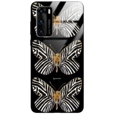 Etui Huawei P40, ST_JODI-PEDRI-2021-2-205 Wzory - FunnyCase