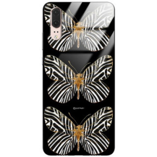 Etui Huawei P20, ST_JODI-PEDRI-2021-2-205 Wzory - FunnyCase