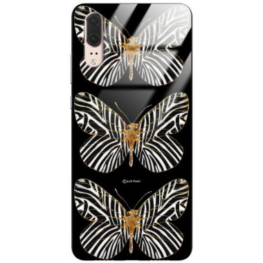 Etui Huawei P20, ST_JODI-PEDRI-2021-2-205 Wzory - FunnyCase