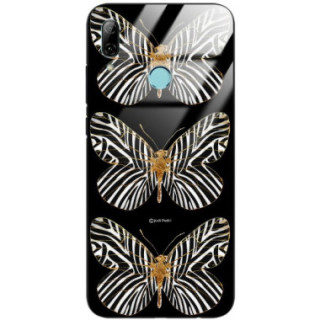 Etui Huawei P SMART 2019, ST_JODI-PEDRI-2021-2-205 Wzory - FunnyCase