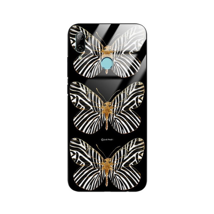 Etui Huawei P SMART 2019, ST_JODI-PEDRI-2021-2-205 Wzory - FunnyCase