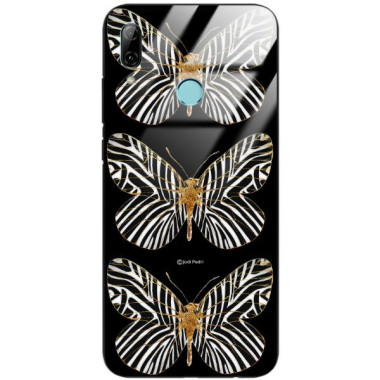 Etui Huawei P SMART 2019, ST_JODI-PEDRI-2021-2-205 Wzory - FunnyCase