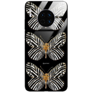 Etui Huawei MATE 30 PRO, ST_JODI-PEDRI-2021-2-205 Wzory - FunnyCase