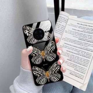 Etui Huawei MATE 30 PRO, ST_JODI-PEDRI-2021-2-205 Wzory - FunnyCase