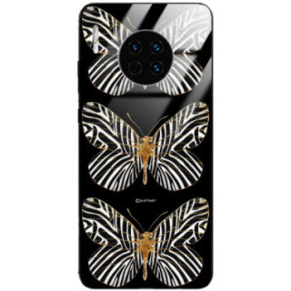 Etui Huawei MATE 30, ST_JODI-PEDRI-2021-2-205 Wzory - FunnyCase