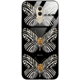 Etui Huawei MATE 20 LITE, ST_JODI-PEDRI-2021-2-205 Wzory - FunnyCase