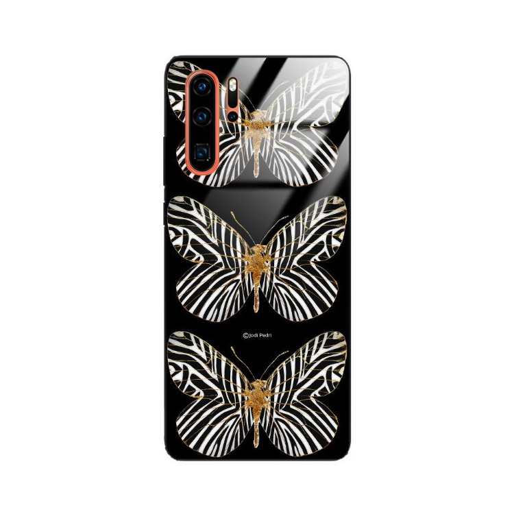 Etui Huawei P30 PRO, ST_JODI-PEDRI-2021-2-205 Wzory - FunnyCase