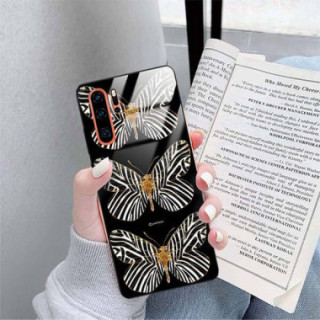 Etui Huawei P30 PRO, ST_JODI-PEDRI-2021-2-205 Wzory - FunnyCase