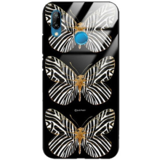 Etui Huawei P30 LITE, ST_JODI-PEDRI-2021-2-205 Wzory - FunnyCase