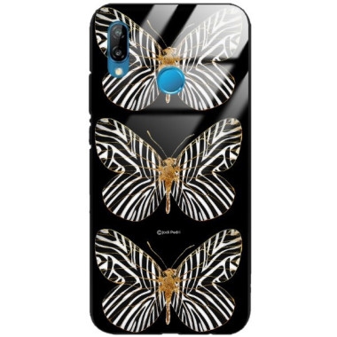 Etui Huawei P30 LITE, ST_JODI-PEDRI-2021-2-205 Wzory - FunnyCase