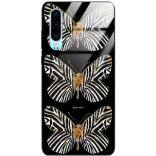 Etui Huawei P30, ST_JODI-PEDRI-2021-2-205 Wzory - FunnyCase
