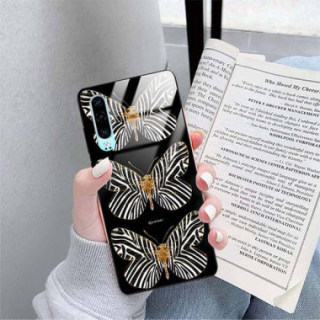 Etui Huawei P30, ST_JODI-PEDRI-2021-2-205 Wzory - FunnyCase