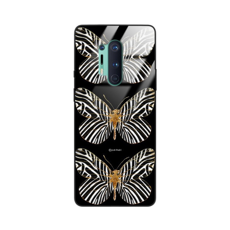 Etui Oneplus 8 PRO, ST_JODI-PEDRI-2021-2-205 Wzory - FunnyCase