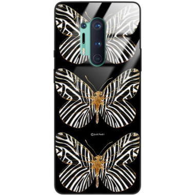 Etui Oneplus 8 PRO, ST_JODI-PEDRI-2021-2-205 Wzory - FunnyCase