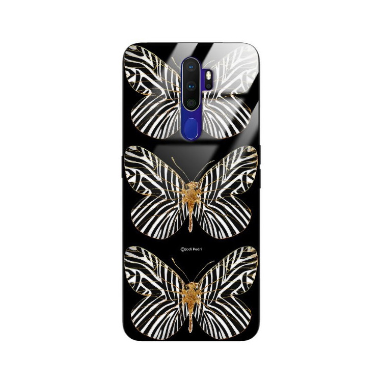 Etui Oppo A9 2020, ST_JODI-PEDRI-2021-2-205 Wzory - FunnyCase Etui Oppo A9 2020, ST_JODI-PEDRI-2021-2-205 Wzory - FunnyCase
