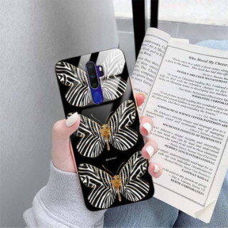 Etui Oppo A9 2020, ST_JODI-PEDRI-2021-2-205 Wzory - FunnyCase