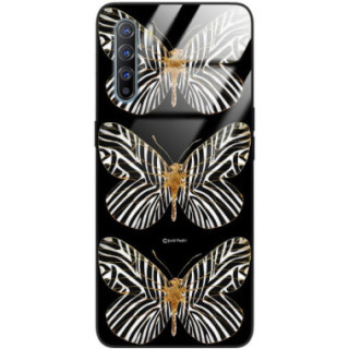 Etui Oppo A91 / RENO 3, ST_JODI-PEDRI-2021-2-205 Wzory - FunnyCase