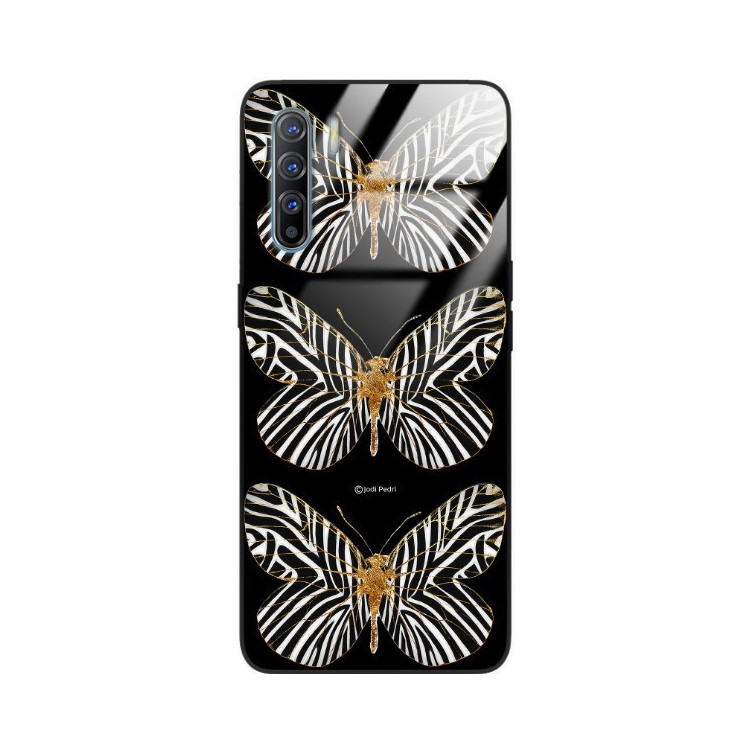 Etui Oppo A91 / RENO 3, ST_JODI-PEDRI-2021-2-205 Wzory - FunnyCase