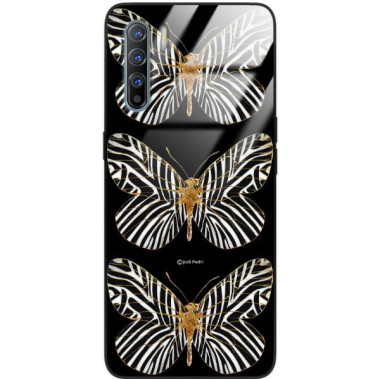 Etui Oppo A91 / RENO 3, ST_JODI-PEDRI-2021-2-205 Wzory - FunnyCase