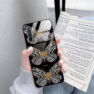 Etui Oppo A91 / RENO 3, ST_JODI-PEDRI-2021-2-205 Wzory - FunnyCase
