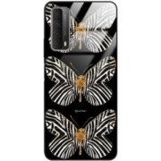 ETUI BLACK CASE GLASS NA TELEFON SAMSUNG GALAXY A90 5G ST_JODI-PEDRI-2021-2-205