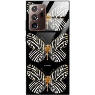 Etui Samsung GALAXY NOTE 20 ULTRA, ST_JODI-PEDRI-2021-2-205 Wzory - FunnyCase