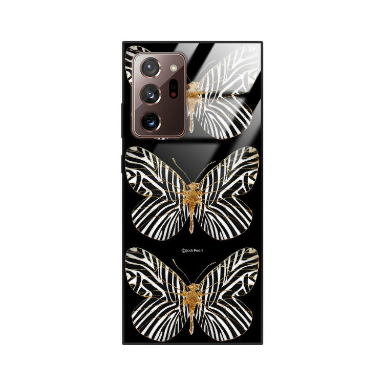 Etui Samsung GALAXY NOTE 20 ULTRA, ST_JODI-PEDRI-2021-2-205 Wzory - FunnyCase