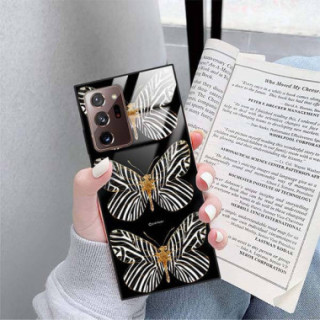 Etui Samsung GALAXY NOTE 20 ULTRA, ST_JODI-PEDRI-2021-2-205 Wzory - FunnyCase