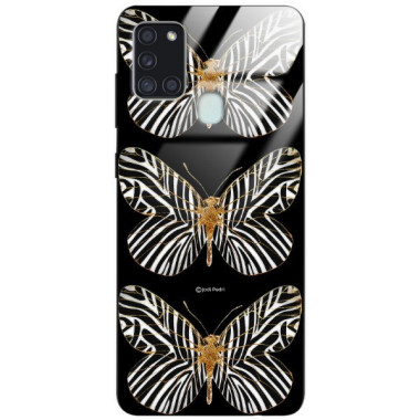 Etui Samsung GALAXY A21S, ST_JODI-PEDRI-2021-2-205 Wzory - FunnyCase