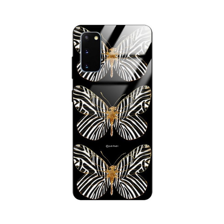 Etui Samsung GALAXY S20, ST_JODI-PEDRI-2021-2-205 Wzory - FunnyCase