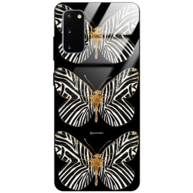 Etui Samsung GALAXY S20, ST_JODI-PEDRI-2021-2-205 Wzory - FunnyCase