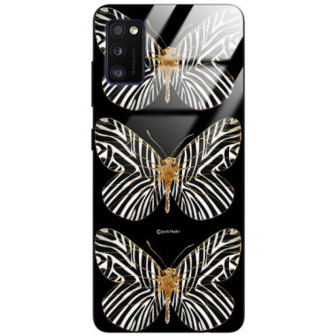 Etui Samsung GALAXY A41, ST_JODI-PEDRI-2021-2-205 Wzory - FunnyCase