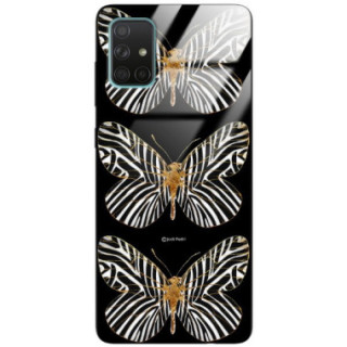Etui Samsung GALAXY A71, ST_JODI-PEDRI-2021-2-205 Wzory - FunnyCase