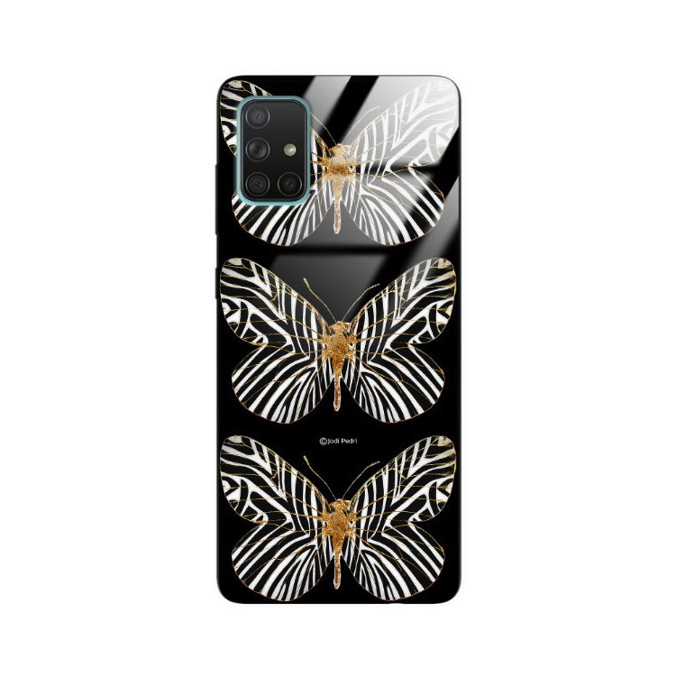 Etui Samsung GALAXY A71, ST_JODI-PEDRI-2021-2-205 Wzory - FunnyCase