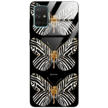 Etui Samsung GALAXY A71, ST_JODI-PEDRI-2021-2-205 Wzory - FunnyCase
